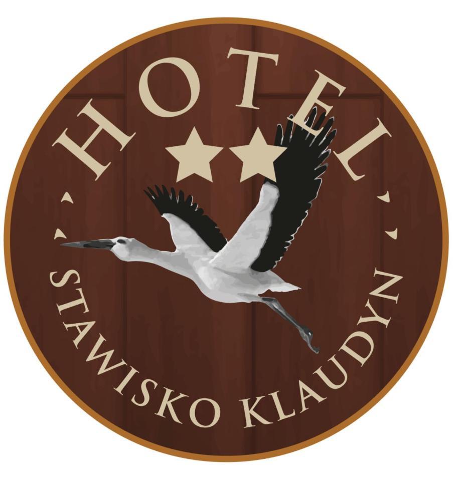 斯塔维斯科克劳盯酒店 Klaudyn 外观 照片